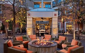 Courtyard By Marriott Dallas Allen At Allen Event Center